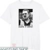 T Big Lebowski T-Shirt Mark It Zero T-Shirt Trending