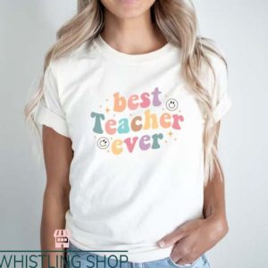 Teacher Life T Shirt Best Teacher Shirt Teacher Shirt