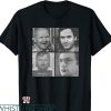 Ted Bundy T-shirt Unisex Serial Killers