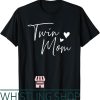 Twin Mom T-Shirt