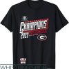 Uga Vintage T-Shirt
