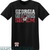 Uga Vintage T-Shirt Georgia Go Sig Them