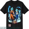 Vegeta Workout T-Shirt Fighter Z Goku And Vegeta Trending