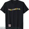 Vintage Braves T-Shirt Vintage Bravoholic Shirt