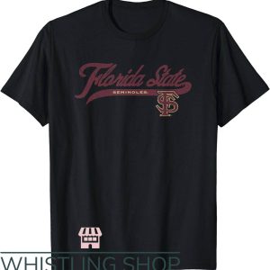 Vintage Fsu T-Shirt