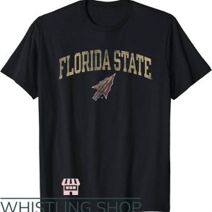 Vintage Fsu T-Shirt Florida State