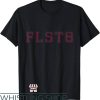 Vintage Fsu T-Shirt Flst8 Shirt