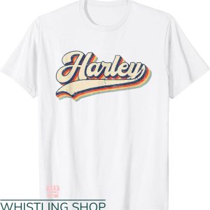 Vintage Harley T-shirt