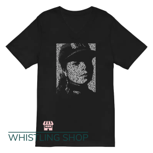 Vintage Janet Jackson T Shirt Exclusive