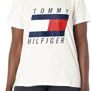 Vintage Tommy Hilfiger T-shirt