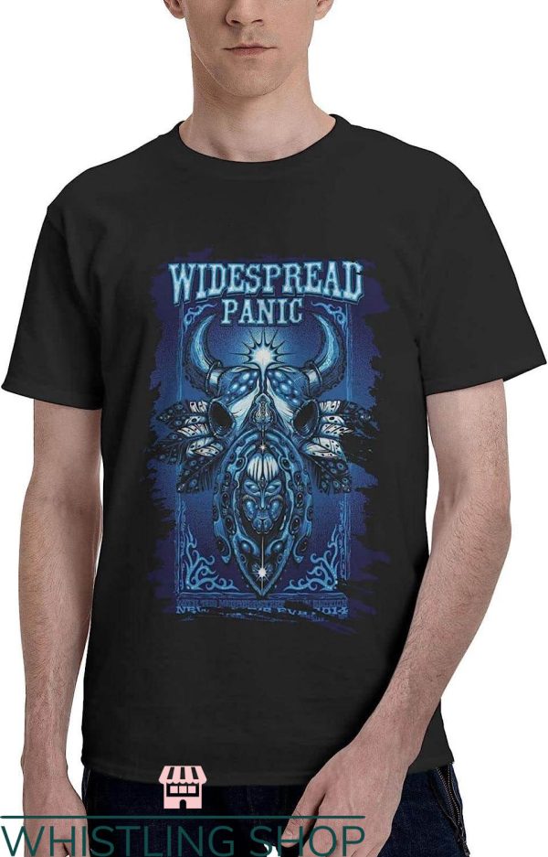 Widespread Panic T-Shirt