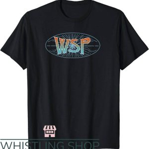 Widespread Panic T-Shirt Widespread Panic WSP