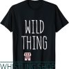 Wild Things T-Shirt