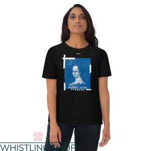 Women Life Freedom T-shirt