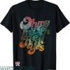 Yes Band T-shirt Oh My My Oh Hell Yes T-shirt