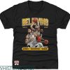 Youth Stephen Curry T-shirt Golden State Believing T-shirt