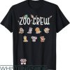 Zoo Crew T-Shirt Cute Zoo Crew Shirt