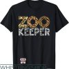 Zoo Crew T-Shirt Zoo Crew Zookeeper African Shirt