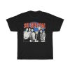38 Special Strength In Numbers Tour Shirt