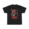 A Nightmare On Elm Street Inspired Art Movie Poster T-Shirt