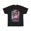 A Nightmare on Elm Street Part 1 Movie Poster T-Shirt