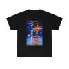 A Nightmare on Elm Street Part 5 The Dream Child Movie Poster T-Shirt