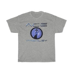 Ace Freheley 2011 Anomaly Era Shirt