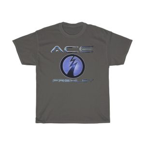 Ace Freheley 2011 Anomaly Era Shirt 3