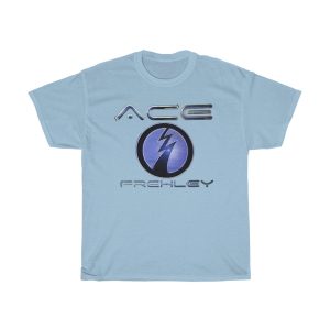 Ace Freheley 2011 Anomaly Era Shirt 4