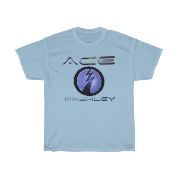 Ace Freheley 2011 Anomaly Era Shirt