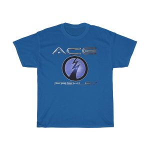 Ace Freheley 2011 Anomaly Era Shirt 5