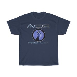 Ace Freheley 2011 Anomaly Era Shirt 6