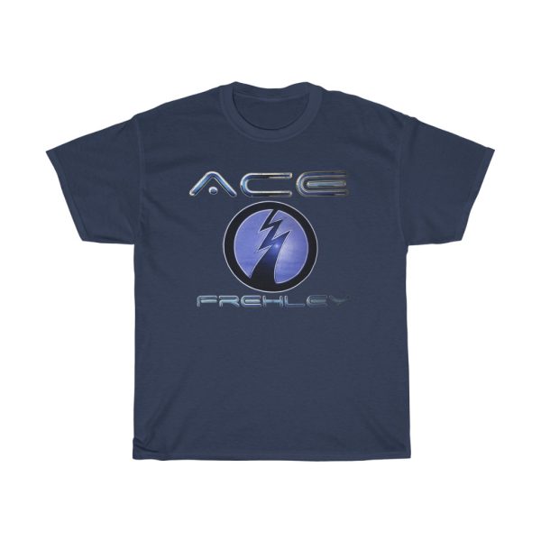 Ace Freheley 2011 Anomaly Era Shirt