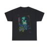 Alice Cooper Constrictor 35th Anniversary Shirt