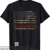 All Lives Matter T-Shirt Old Lives Matter 40th 50th Sport