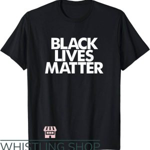 All Lives Matter T-Shirt Sport