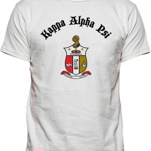 Alpha Kappa Alpha Sorority T-shirt Kappa Alpha Psi Fraternity