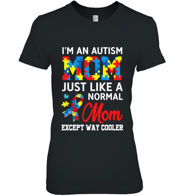 Autism Awareness Day – Autism Mom Cooler