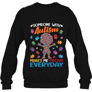 Autism Awareness For Autism Mom Autism Dad 4