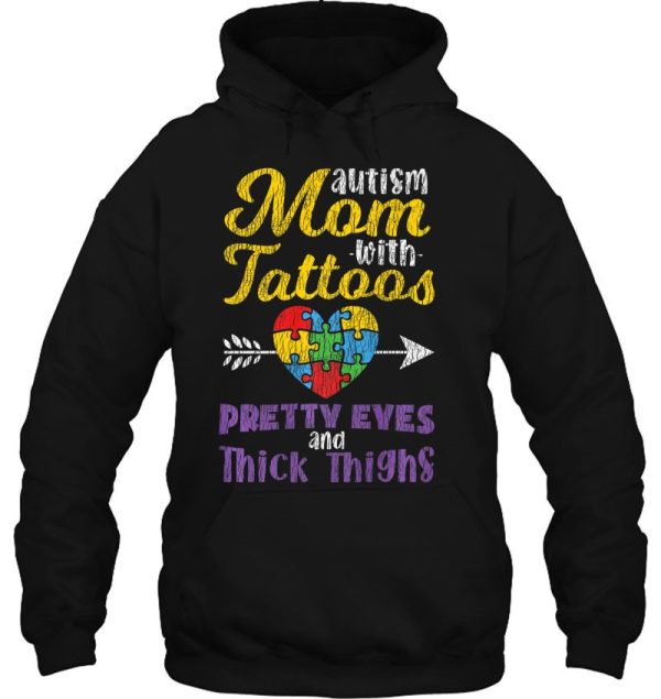 Autism Awareness Mom Mother Autistic Kids Awareness Mom Gift