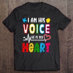 Autism Awareness Shirt Gifts For Autism Mom Dad And Teacher 1