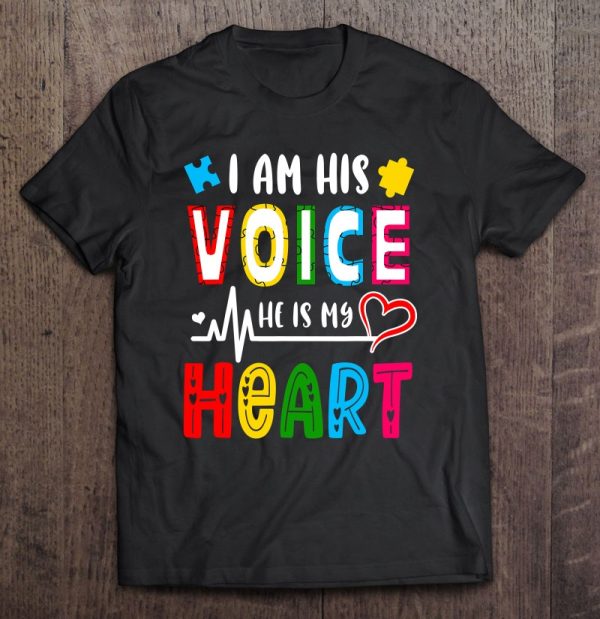 Autism Awareness Shirt Gifts For Autism Mom, Dad And Teacher