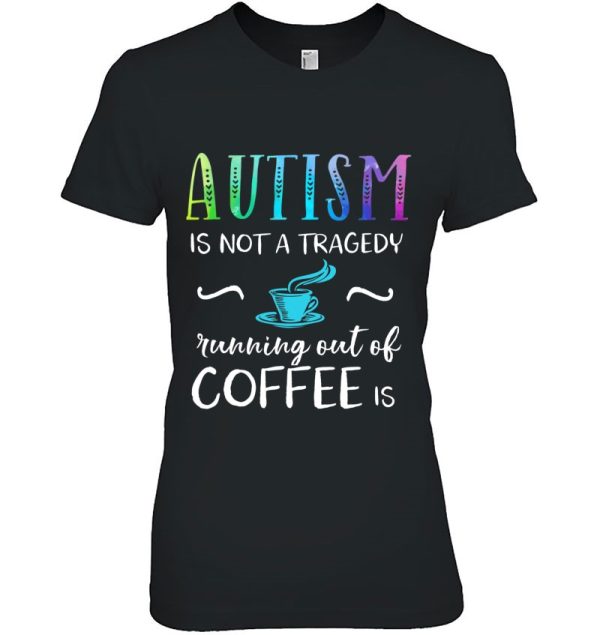 Autism Awareness Tshirt Heart Love Proud Autism Mom