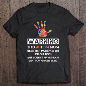 Autism Awareness Warning This Autism Mom 1