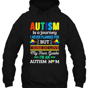 Autism Is A Journey I Never Planned For But I Sure Do Love My Tour Guide Im An Autism Mom 4