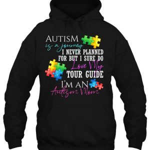 Autism Is A Journey I Sure Do Love My Tour Guide Im An Autism Mom 3