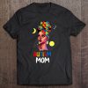 Autism Mom African American Black Mom Autism Awareness