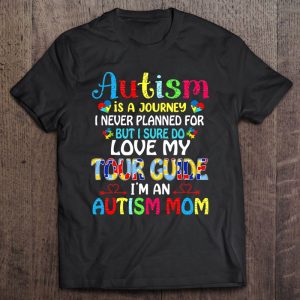 Autism Mom Autism Is A Journey I Never Planned For Awareness