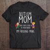 Autism Mom Awareness