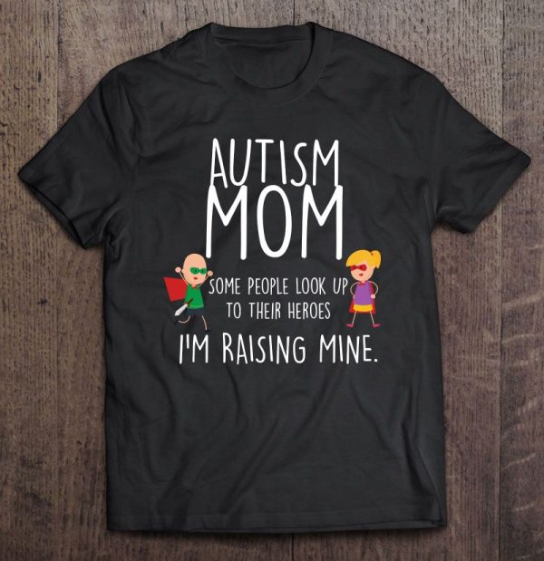 Autism Mom Awareness